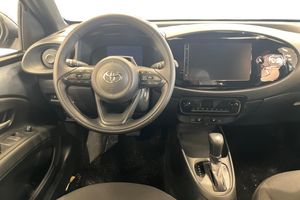 Toyota Aygo X bild 10