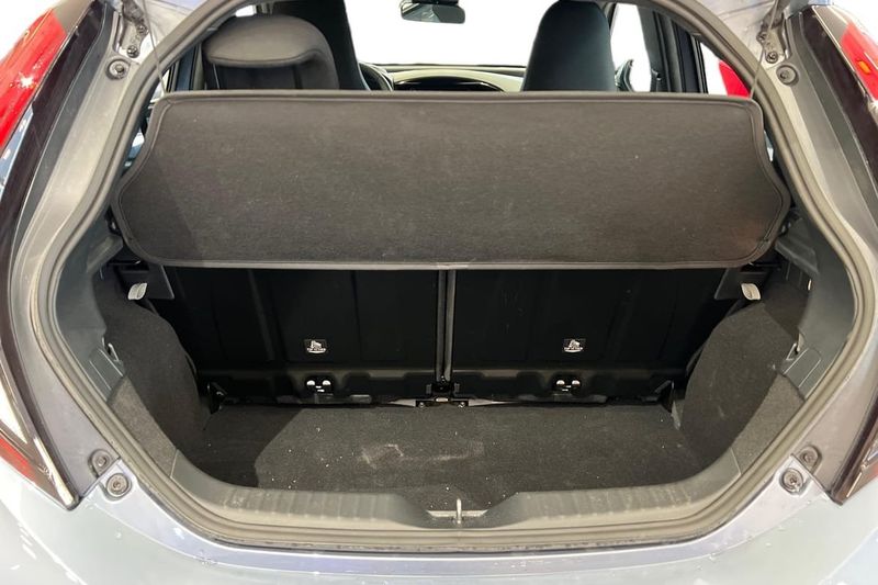 Toyota Aygo X bild 12