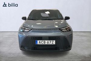 Toyota Aygo X bild 6