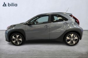Toyota Aygo X bild 3