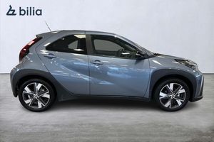 Toyota Aygo X bild 18