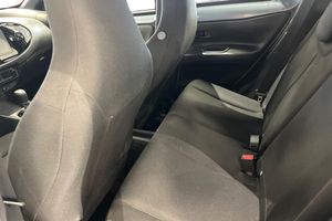 Toyota Aygo X bild 13