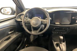 Toyota Aygo X bild 11