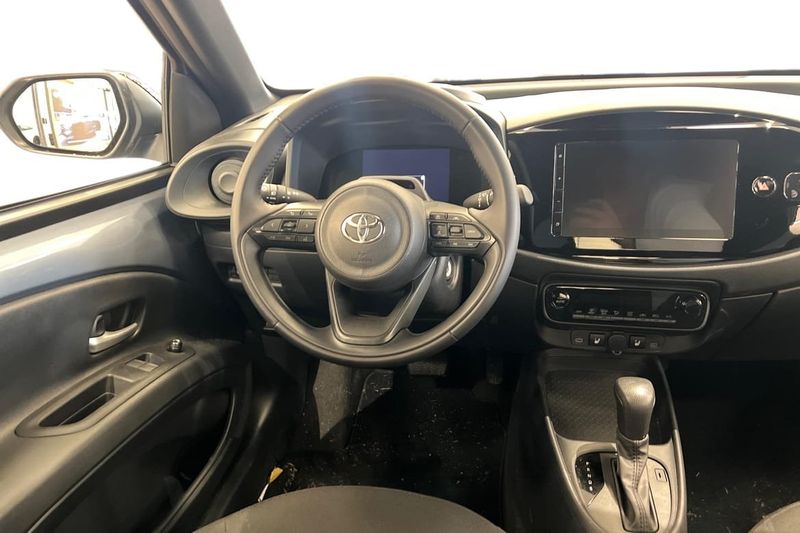 Toyota Aygo X bild 11
