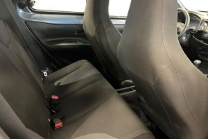 Toyota Aygo X bild 9