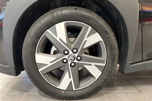 Toyota Aygo X bild 17