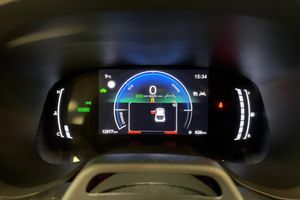 Toyota Aygo X bild 16