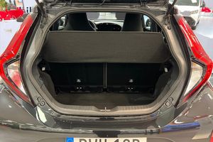 Toyota Aygo X bild 12