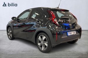 Toyota Aygo X bild 2