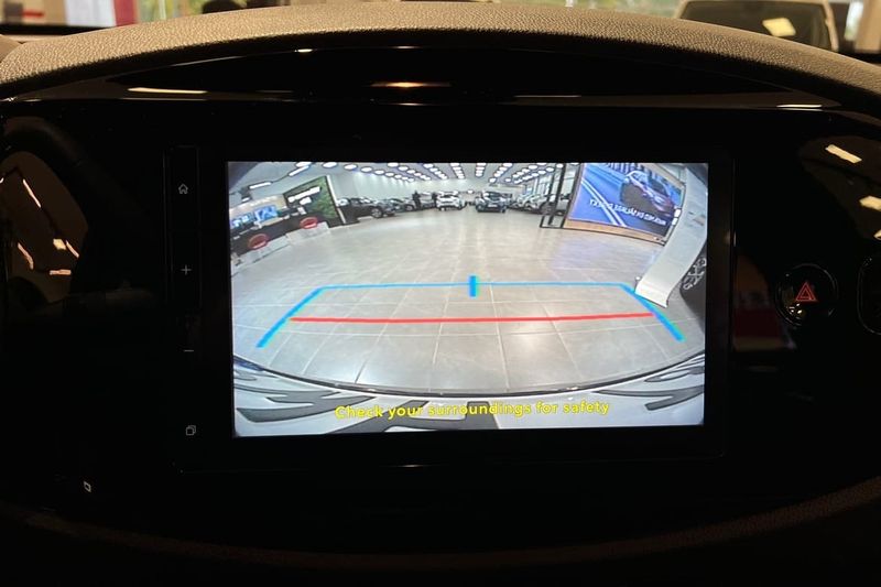 Toyota Aygo X bild 15