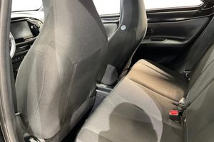 Toyota Aygo X bild 13