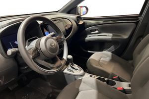 Toyota Aygo X bild 14
