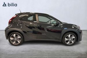 Toyota Aygo X bild 18