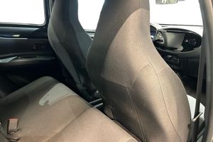 Toyota Aygo X bild 9