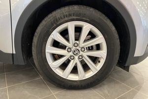 Toyota C-HR bild 17