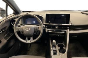 Toyota C-HR bild 10