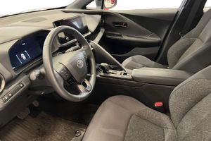 Toyota C-HR bild 14