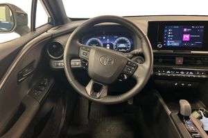 Toyota C-HR bild 11