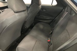 Toyota C-HR bild 13
