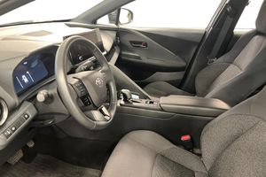 Toyota C-HR bild 14