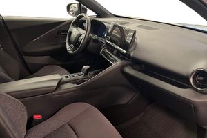 Toyota C-HR bild 7
