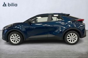 Toyota C-HR bild 3