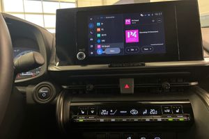 Toyota C-HR bild 15