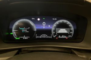 Toyota C-HR bild 16