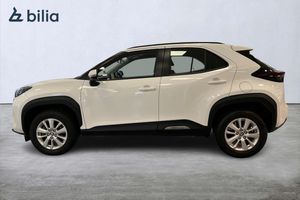 Toyota Yaris Cross bild 3