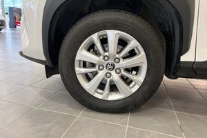 Toyota Yaris Cross bild 17