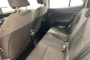 Toyota Yaris Cross bild 13