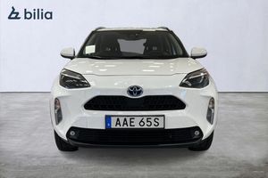 Toyota Yaris Cross bild 6