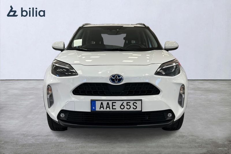 Toyota Yaris Cross bild 6