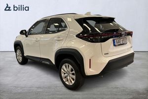 Toyota Yaris Cross bild 2