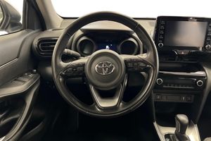 Toyota Yaris Cross bild 11