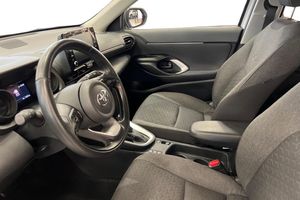 Toyota Yaris Cross bild 14