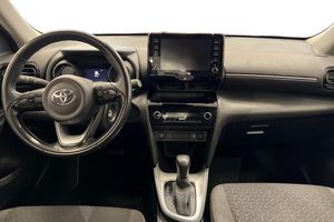 Toyota Yaris Cross bild 10