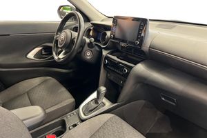 Toyota Yaris Cross bild 7