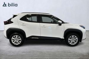 Toyota Yaris Cross bild 18
