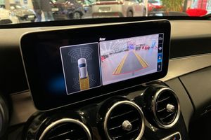Mercedes C220 bild 23