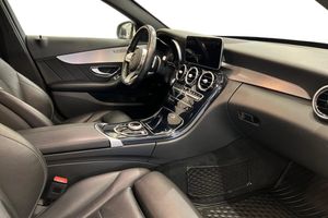 Mercedes C220 bild 7
