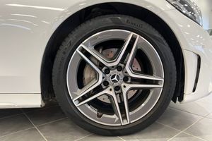 Mercedes C220 bild 17