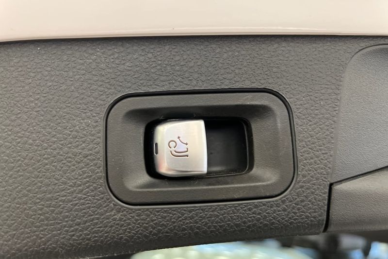 Mercedes C220 bild 21