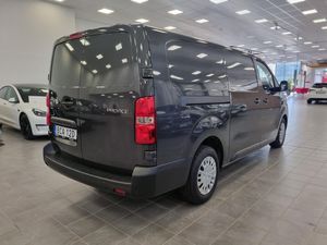 Toyota Proace bild 4