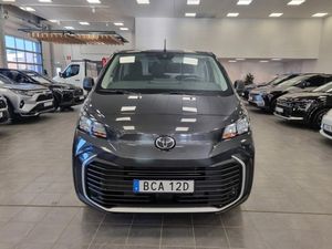Toyota Proace bild 7