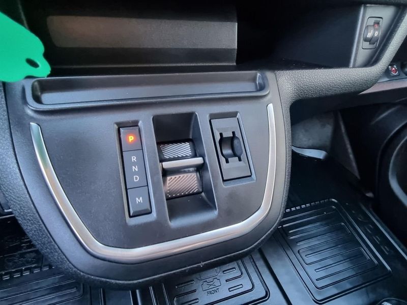 Toyota Proace bild 12