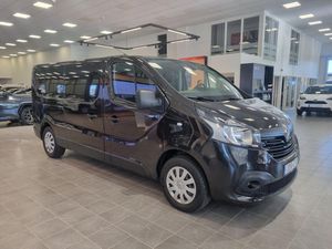 Renault Trafic bild 4