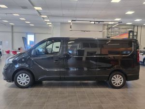 Renault Trafic bild 2
