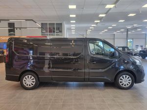 Renault Trafic bild 3