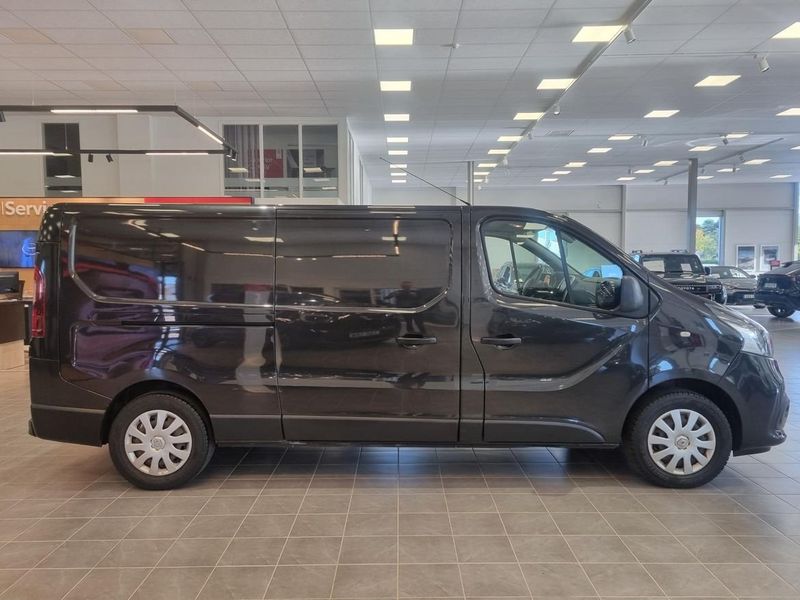 Renault Trafic bild 3